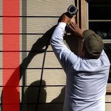 Siding for Multi-Family Homes in Pandora, OH